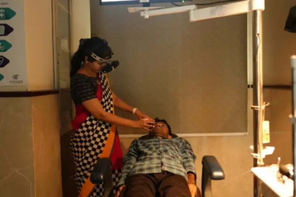 best eye care hospital in hyderabad