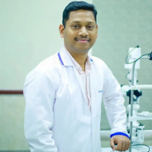 best glaucoma doctors near secunderabad