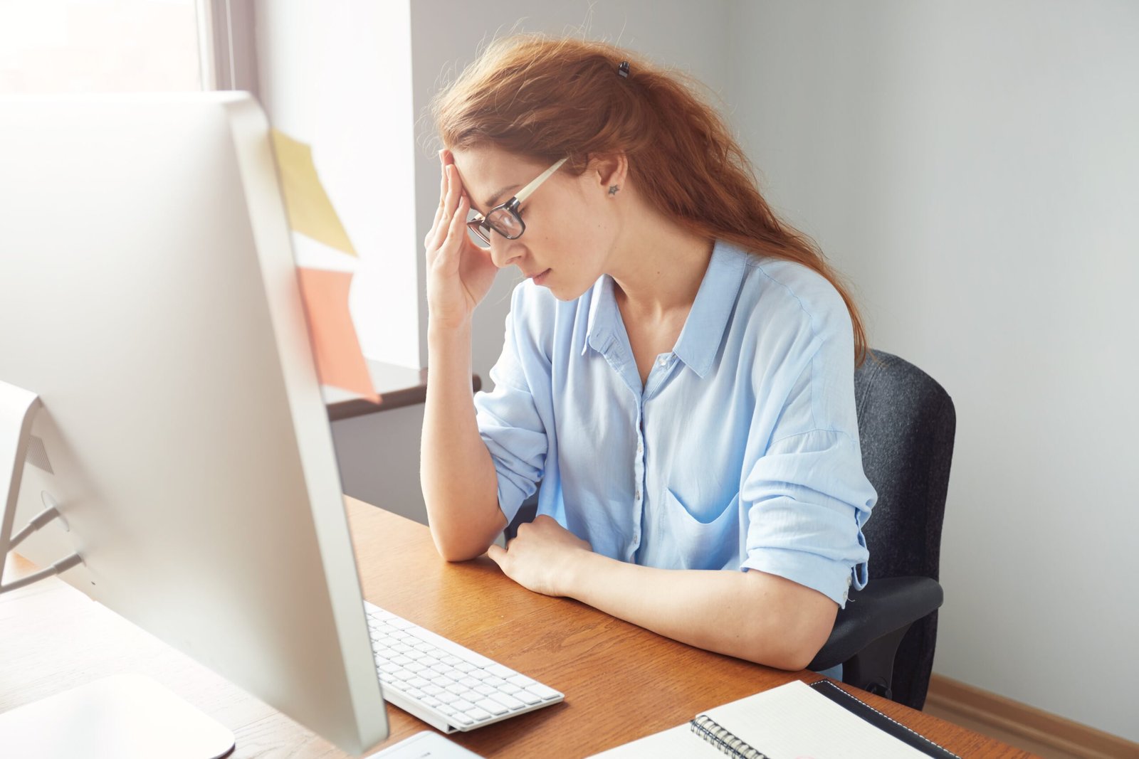 Digital Eye Strain