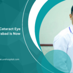 Cataract Eye Surgeon in Secunderabad