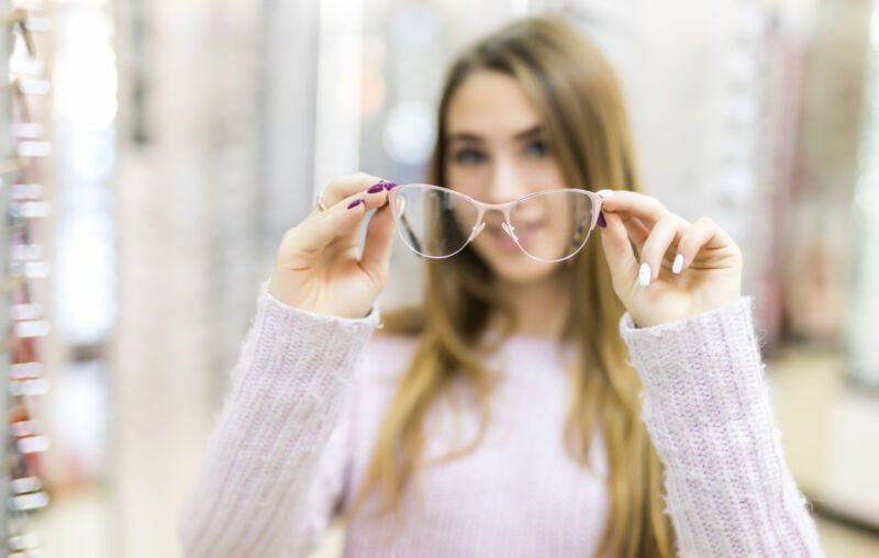 Eye Care Tips