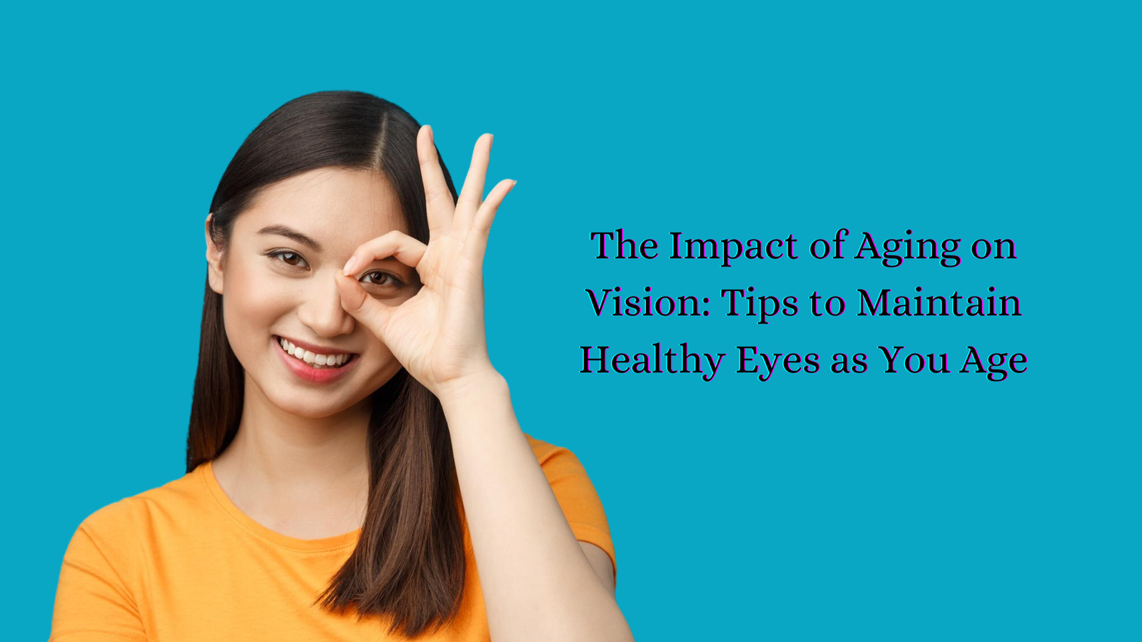 Tips to Maintain Healthy Eyes