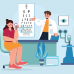 Eye Hospital in Hyderabad Keywords: