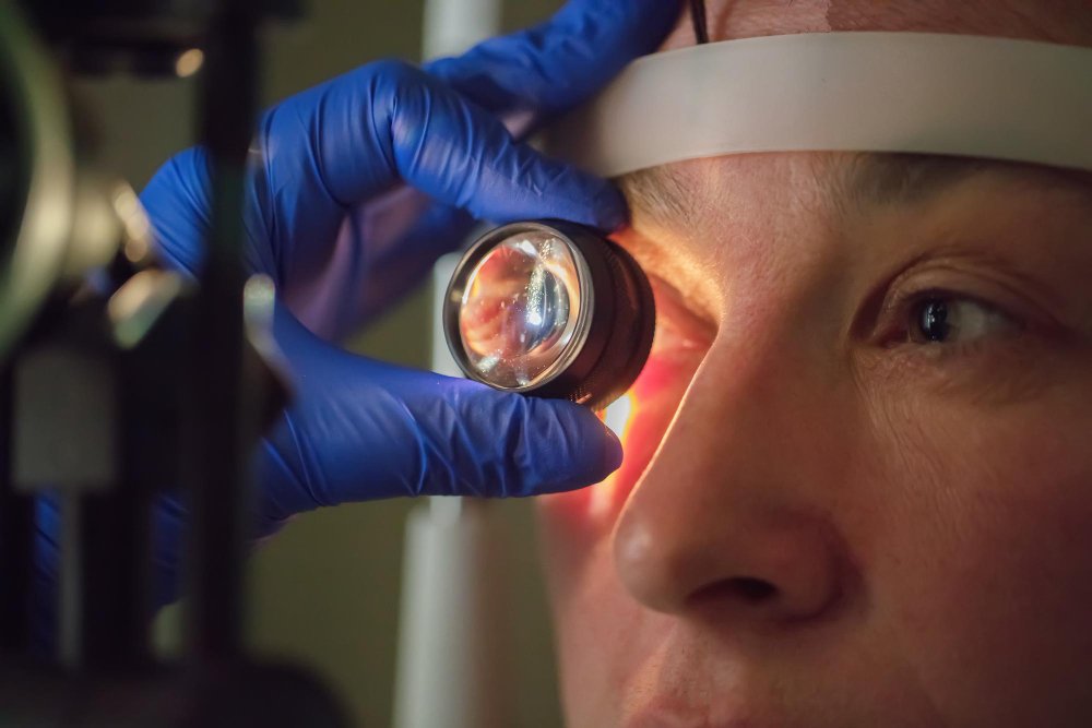 Cataract Treatment in Hyderabad
