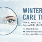 Eye Care Tips