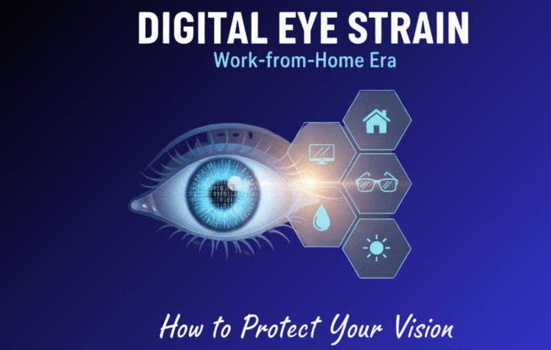 Digital Eye Strain