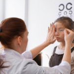 Eye Health Checklist for Kids