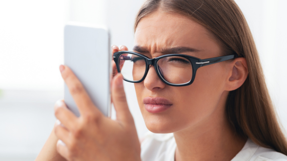 Eye Pain After Mobile Use How to Reduce It Fast