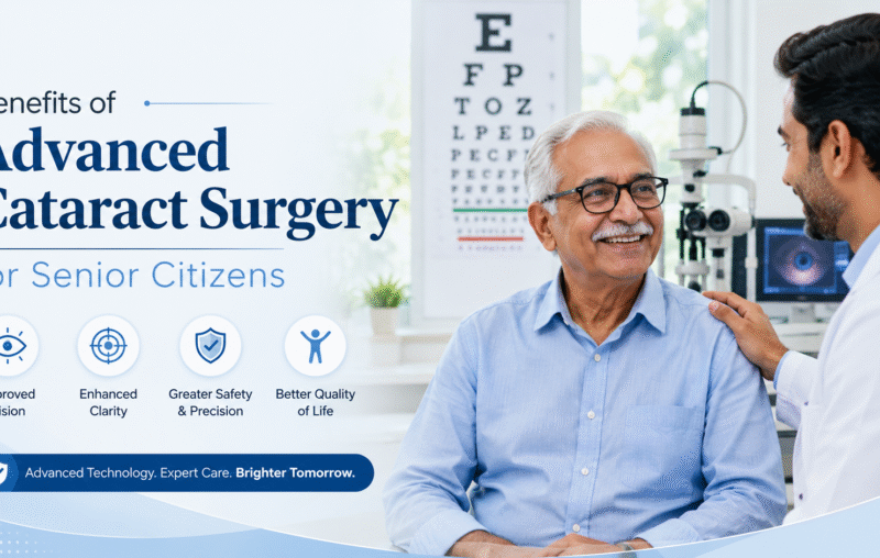 Cataract Surgery