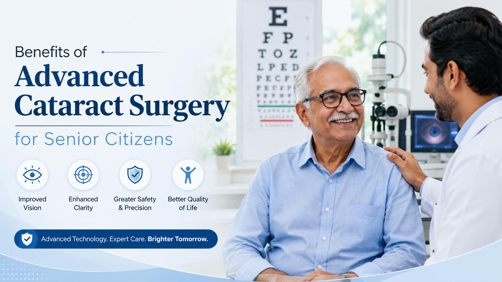 Cataract Surgery