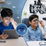 Eye Health
