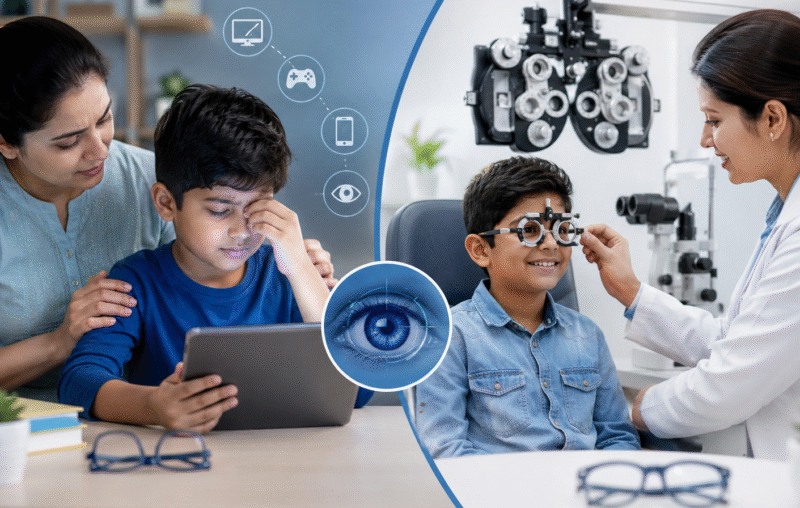Eye Health