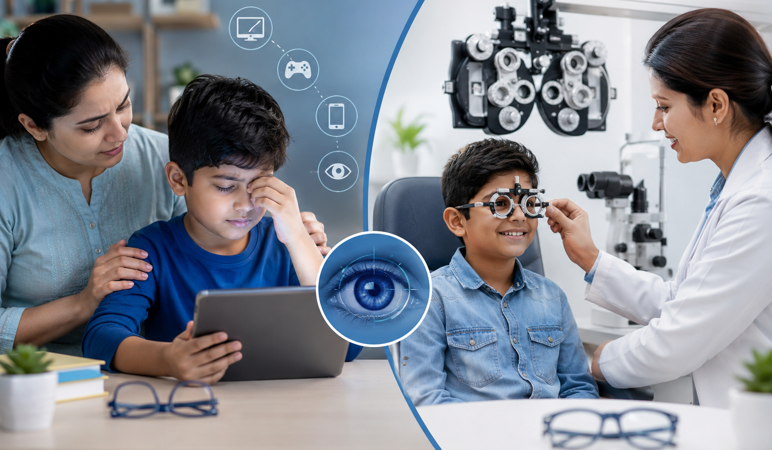 Eye Health