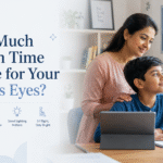 Childs Eyes
